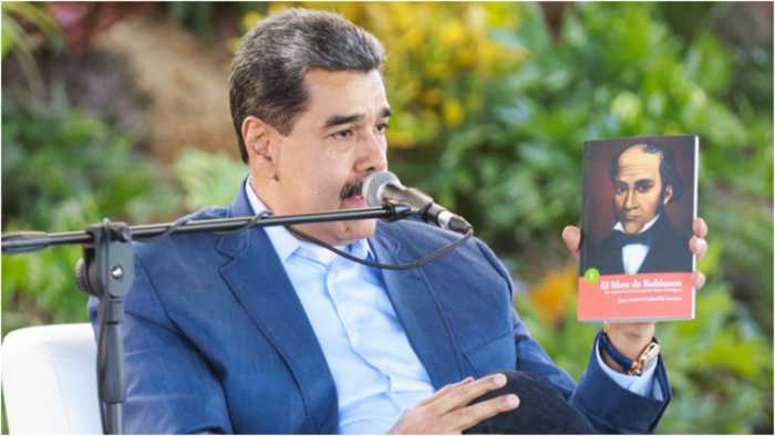 Presidente Nicolás Maduro: Las fórmulas de mentiras, presión, chantaje y amenazas no funcionan con nosotros