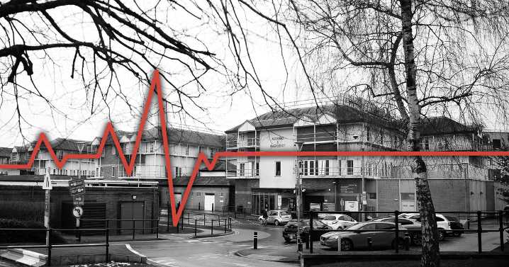 A&E in Manchester hospitals feels apocalyptic - we can’t accept this is normal