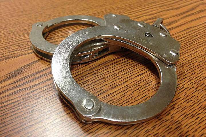 Caspers Recent Arrest Log (12/04/25