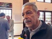 Bloqueos en Coahuila: Tereso Medina alerta sobre riesgo laboral