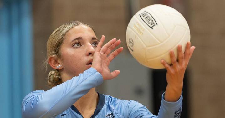 2025 East Central 3-A/4-A Conference Fall All