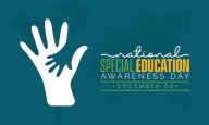 NLCS recognizes National Special Education Awareness Day with message of inclusion and support