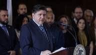 As Indiana Republicans move toward redistricting, Pritzker warns Illinois ‘won’t stand idly by’