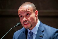 Dan Bongino Throws Down With Pro-Trump Journo Over Scathing Report on the FBI