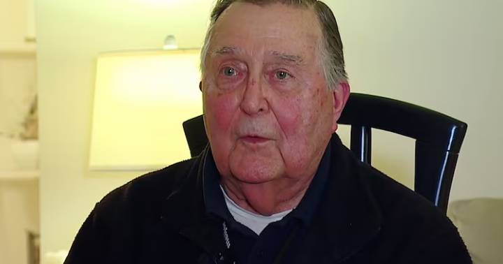 Strangers donate over $1.5 million to help 88-year