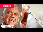 BREAKING: CDC panel votes to roll back Hepatitis B vaccine schedule