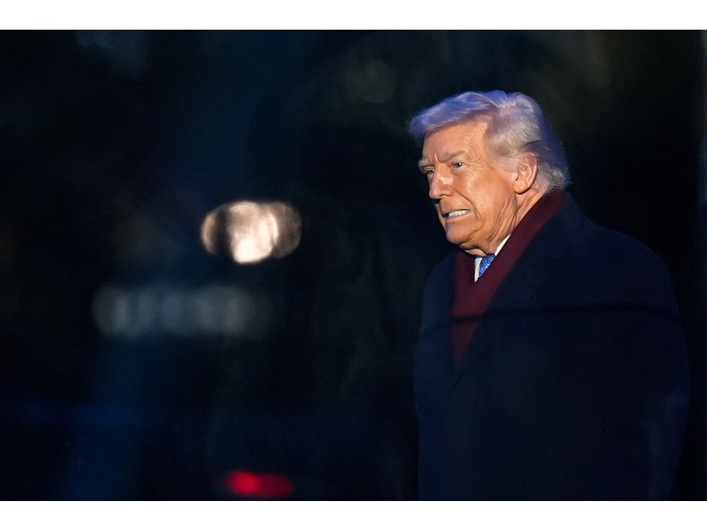 Trump eyes tariffs over Canadian fertilizer, Indian rice