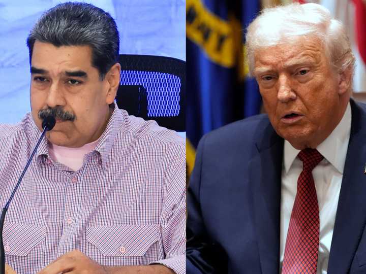 Venezuela - Estados Unidos HOY, EN VIVO: últimas noticias del conflicto entre Maduro y Trump, este 12 de diciembre