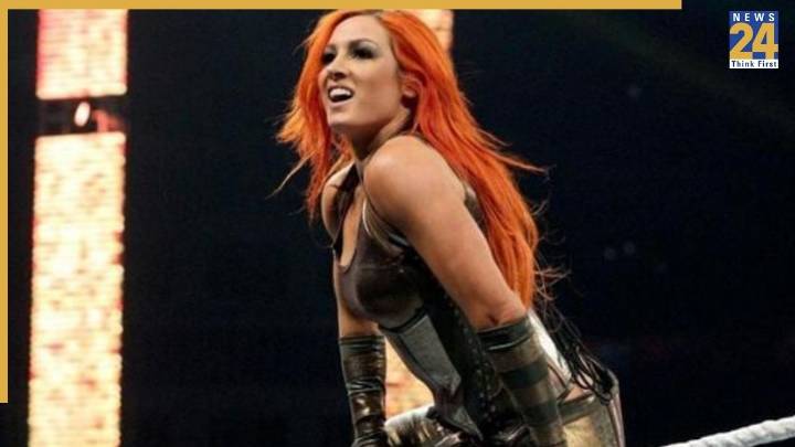 WWE: Becky Lynch fires brutal shot at Maxxine Dupri as she prepares for major Star Trek role