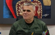 Padrino López dijo que reforzaron vigilancia del espacio aéreo de Venezuela
