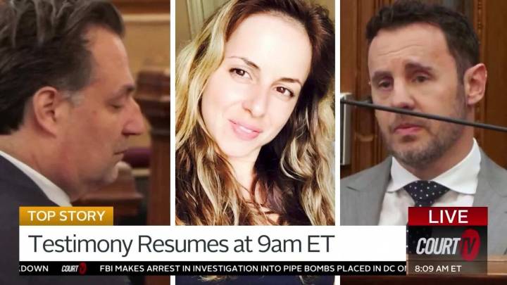 Ana Walshe’s Lover Takes Stand; How Much Did Brian Walshe Know?