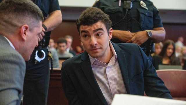 Luigi Mangione's court hearing continues on 1-year mark of UnitedHealthcare CEO's killing