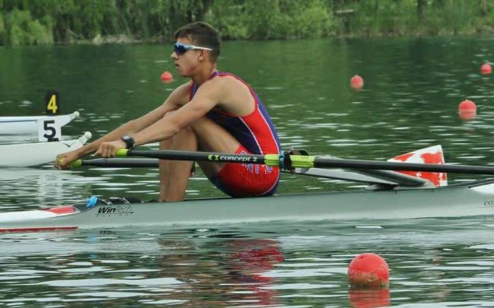 Dol a l’esport de Tarragona per la tràgica mort de Gerard Suñé amb només 23 anys