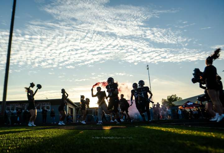 Committee finalizes 2026-30 classification and district adjustments for Oregon high school sports