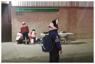 Asesinan a director jurídico de San Jacinto Amilpas, Oaxaca, durante operativo de alcoholímetro