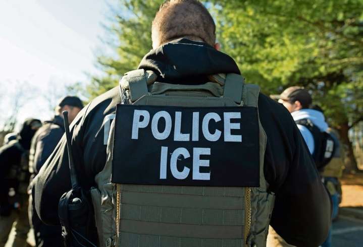 ICE officers reveal arrest quotas, facial recognition use in Oregon dragnet