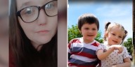 Cause of deaths revealed of mother, 2 children in eastern Arizona homicides