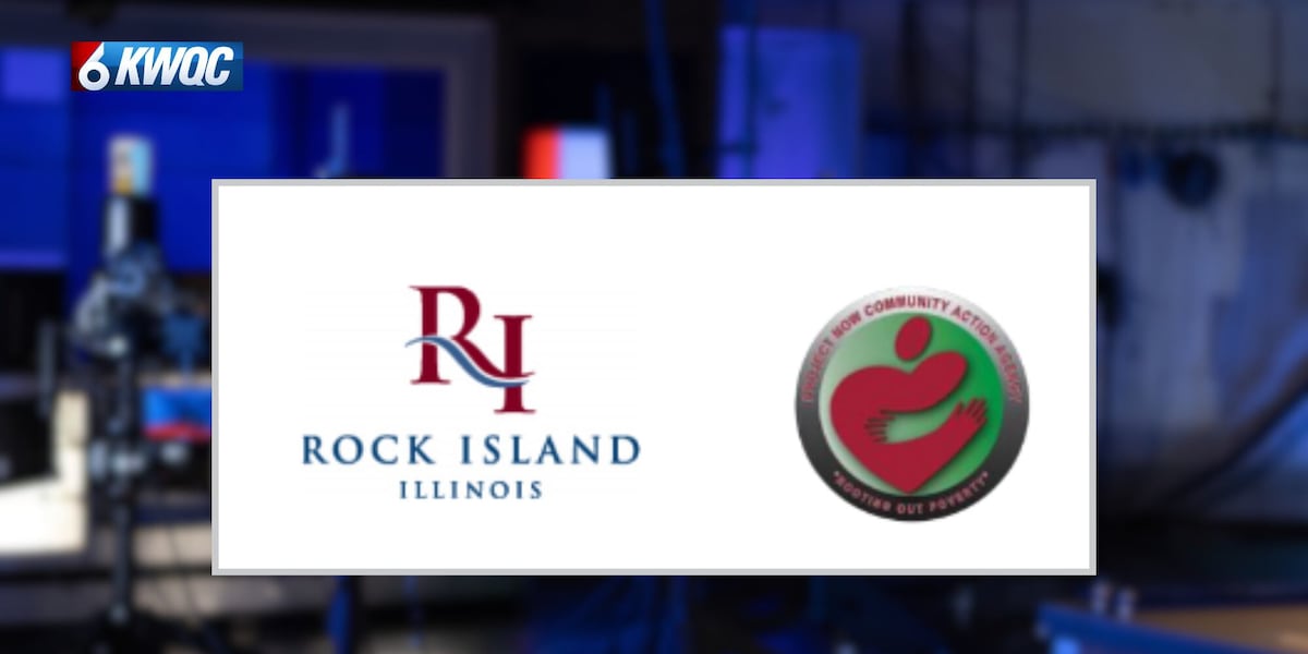 Officials: Emergency shelter to open in Rock Island for weekend