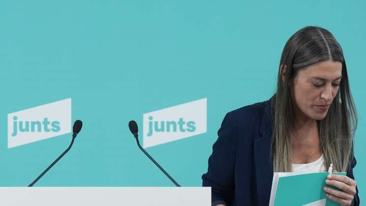 Las peticiones imposibles de Junts truncan la estrategia de Sánchez