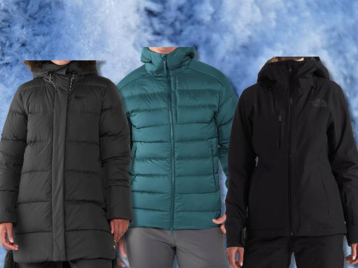 REI Cyber Week sale 2025: Insulated jackets up to 40% off through December 8