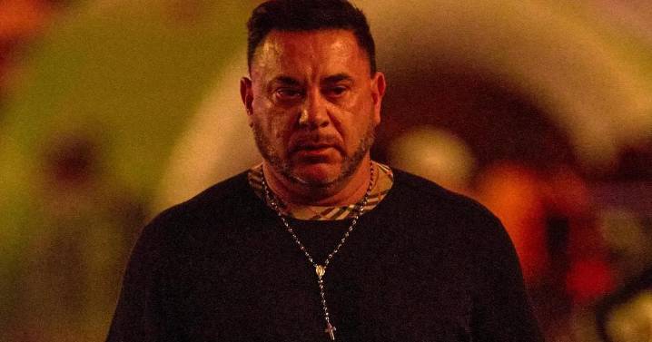 “No está muerto quien pelea, y eso vamos a hacer nosotros”: Mohamed