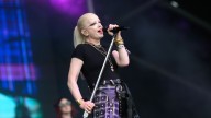 Shirley Manson Addresses Beach Ball Backlash