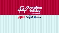 HumanKind Ministries' Operation Holiday Telethon on KSN
