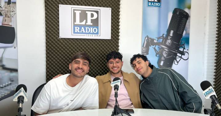 Besana: La banda de Manizales hará concierto para presentar su primer trabajo discográfico