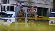 National Guard member shows signs of progress after D.C. shooting