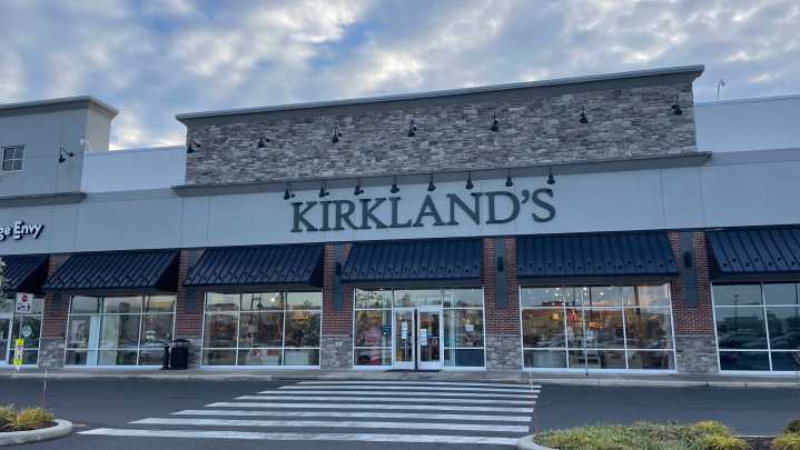 Kirkland's stores to become Bed Bath & Beyond stores following merger