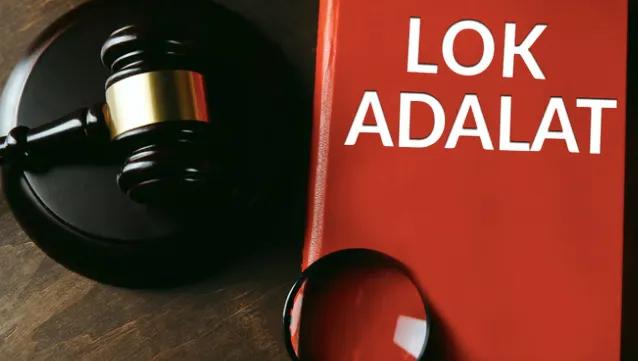 91,750 cases settled in 4th National Lok Adalat held across J&K