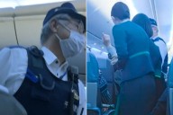 Plane Passenger Throws Temper Allegedly Demanding to Sit with His Girlfriend. Then Flight Makes a U