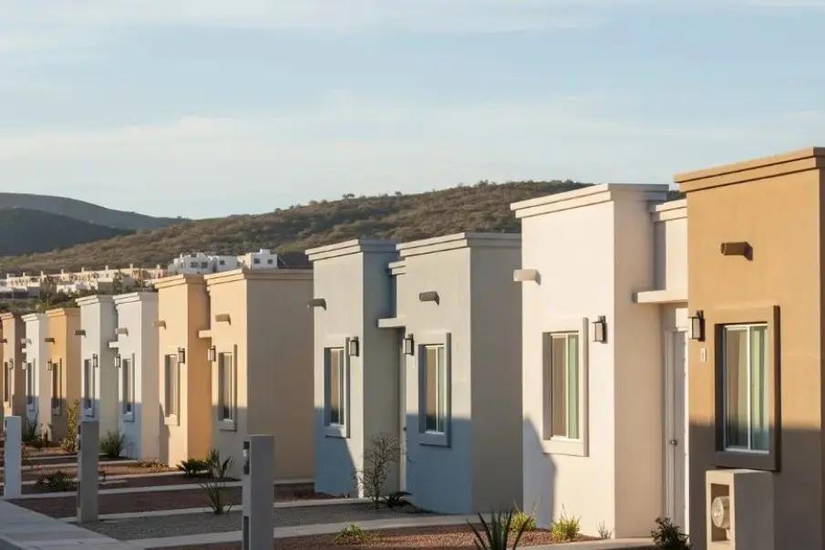 Programa Nacional de Vivienda: La Paz cede terrenos para impulsar construcción de casas