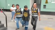PNP captura en Lima a prófugo acusado de asesinar a menor en España hace 15 años