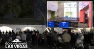 Good Morning, Las Vegas: Residents fight HOA increase, sneak peek at new library