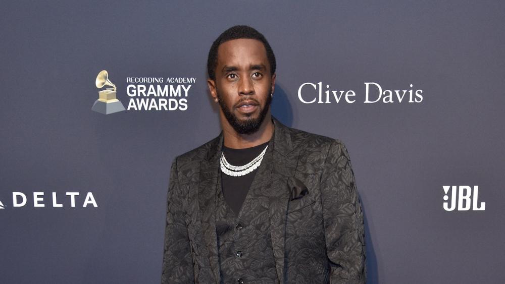 Netflix Reacts to Sean 'Diddy' Combs' Claim 'Reckoning' Doc Is 'Illegal'
