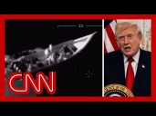 Trump holds meeting with national security team on Venezuela