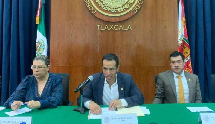 Tlaxcala aprueba mega presupuesto 2026: más de 30 mil millones en juego
