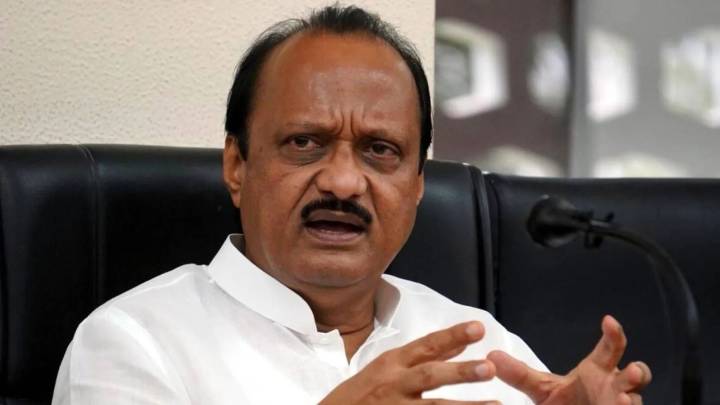 Ajit Pawar blames officials amid son’s firm facing Pune land deal probe