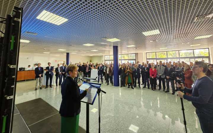 La Generalitat retira más de 18.000 viviendas turísticas del registro durante 2025