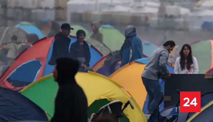 Países de la Unión Europea aprueban endurecer políticas migratorias