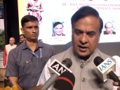 ‘Total collapse of law and order’: Himanta Biswa Sarma