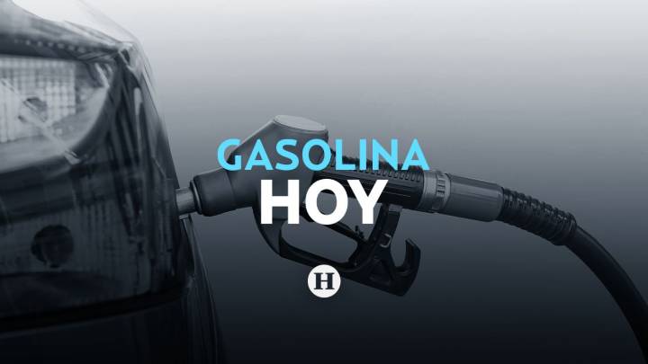 Precio de la gasolina | ¿Dónde está más barata hoy lunes 8 de diciembre de 2025? - El Heraldo de México
