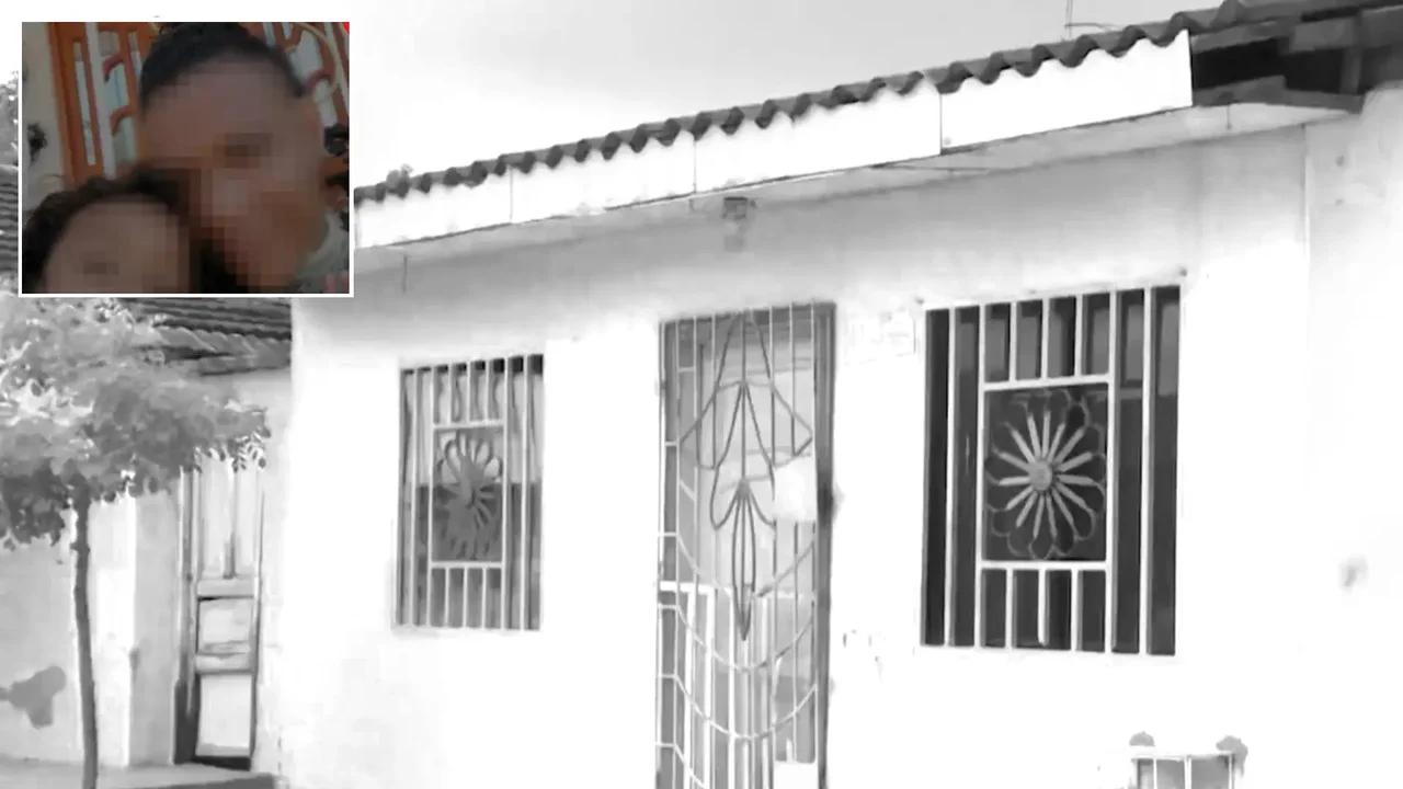 Niña de 7 años fue asesinada por su propio padre en Soledad: el hombre intentó quitarse la vida