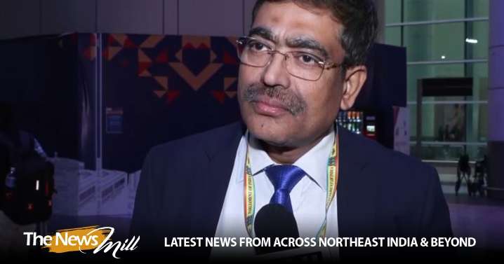 “Things almost back to normal…”:  Civil Aviation Secretary on disruptions caused by Indigo’s operational crisis, flight cancellations