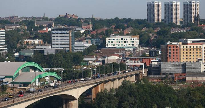 North East bridge left to 'wrack and ruin' amid growing safety concerns