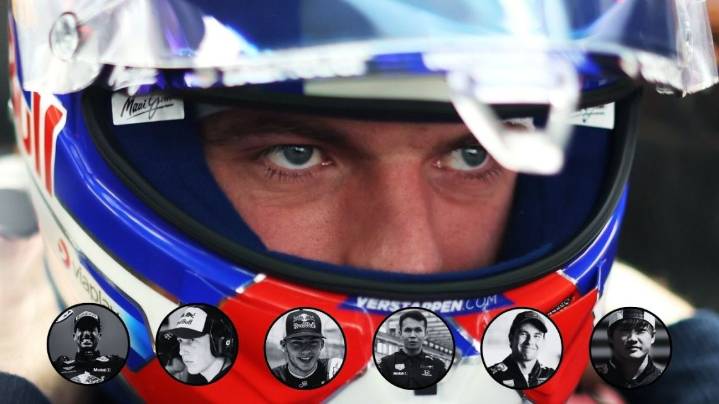 Del ascenso al olvido: Max Verstappen volvió a eclipsar a su compañero y lo dejó sin asiento para 2026