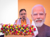 Rajasthan CM releases two-year report card of his government