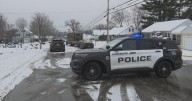 Man shot and killed by police in Manchester, New Hampshire