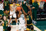 Deadspin | Balanced Baylor blows out Norfolk State